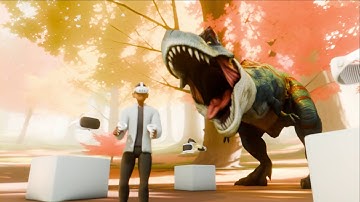 Africacomicade Gamathon 24 Trailer | Blender Eevee 3D Animation (2024)