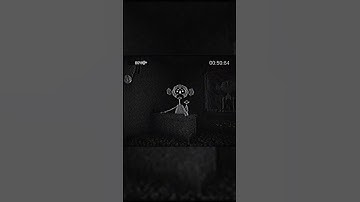 SECRET MODE FOUND! - Chuck Nolemland: The Starving Kid (DEMO) #horror #shorts #gaming