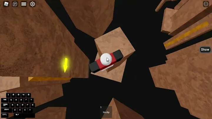 Tarnished 1st Jump IN 2 MINUTES 8.4