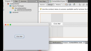 Pengantar MVC 5: Pemrograman Java GUI non framework MVC