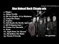 Capture de la vidéo Alux Nahual Rock Chapin Mix 1