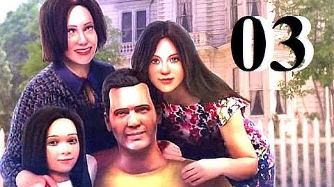 Surface 8: Return To Another World - BETA Part 3 Let