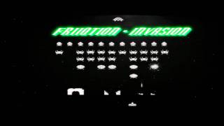FriiQtion - Invasion (Original Mix) HQ+HD Full