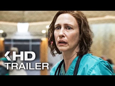 FIVE DAYS AT MEMORIAL Trailer (2022) Apple TV+