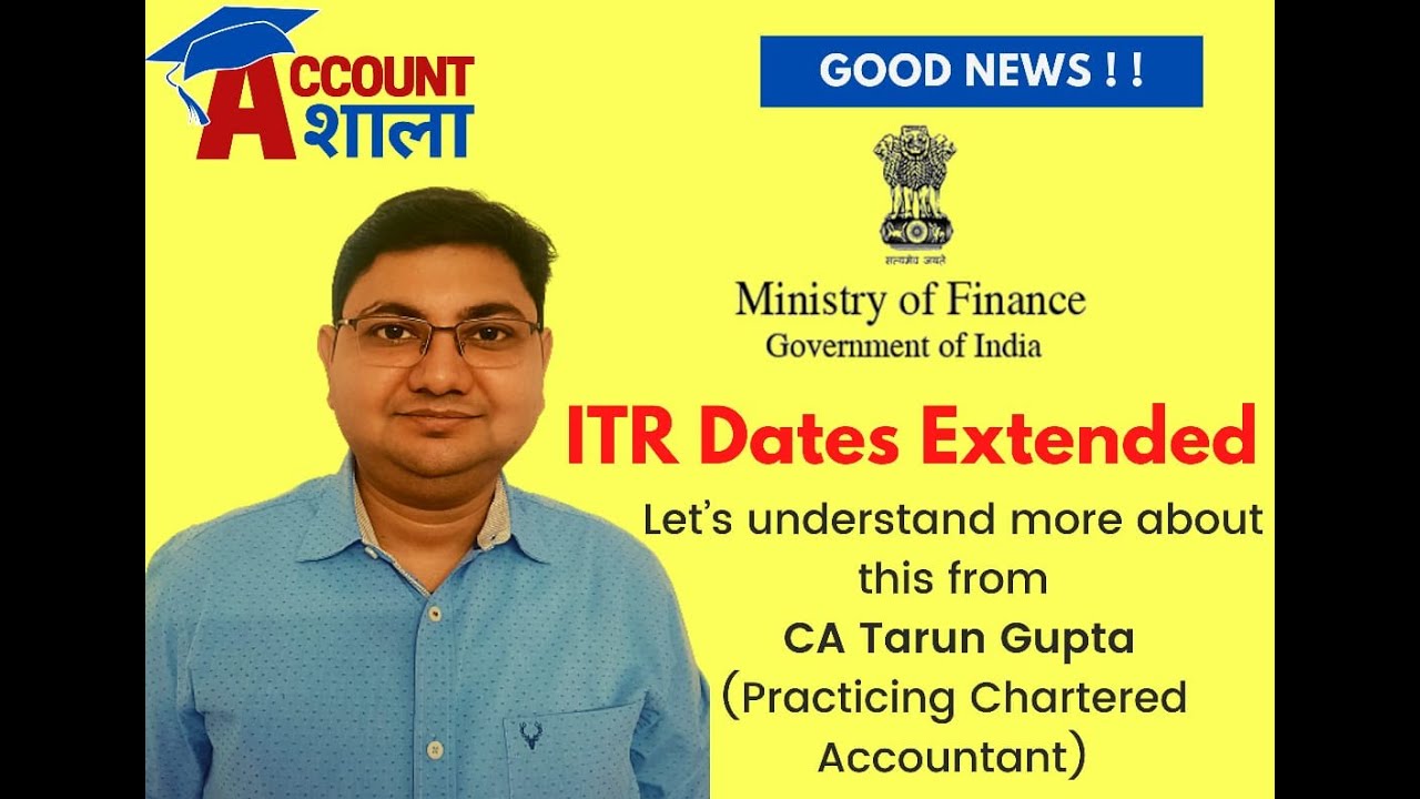 income-tax-return-dates-extended-31-05-2021-youtube