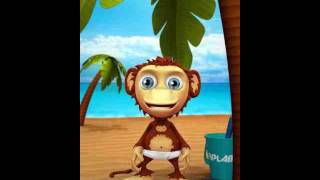 Talking Monkey