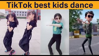 Most popular tik tok videos 2020 \ tik tok best videos kids dancing