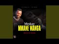 Meskay-Mmane wanga