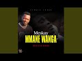 Mmane Wanga Mmane Wanga