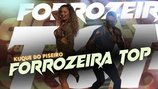 FORROZEIRA TOP - KUQUE DO PISEIRO (CLIP OFICIAL)