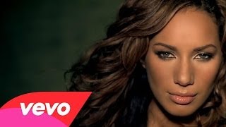 Leona Lewis - Bleeding Love (US Version)
