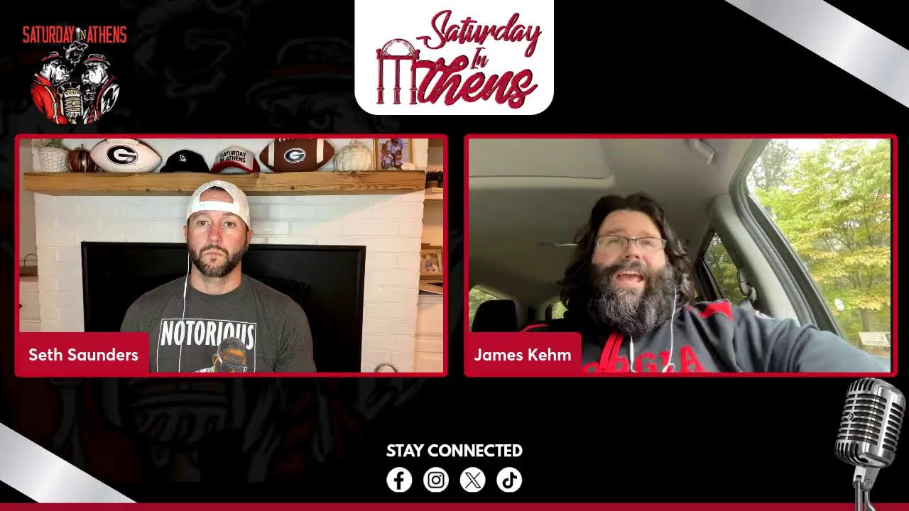 Deep South's Oldest Rivalry: Volume 128