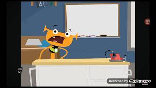 Reacting To Plory And Yoopyoop Turned In To A Cuber Read The Description -Teco2009