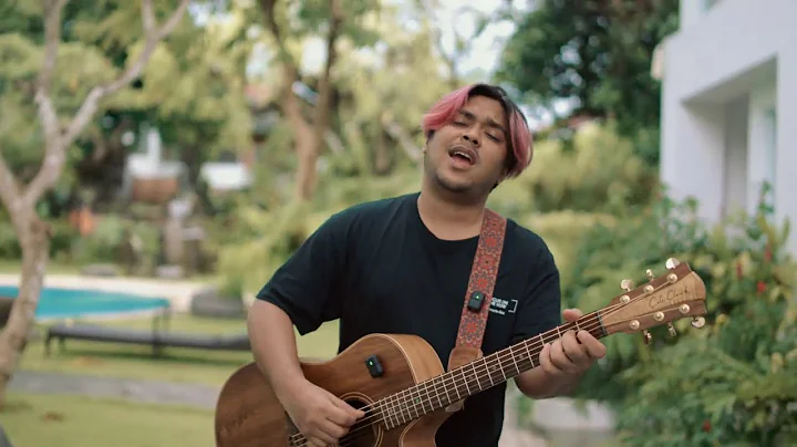 Coldplay - Fix You (Live Acoustic Cover)