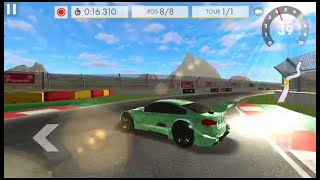 🔥Shell Racing 2023-New Game Updates-تحميل لعبة سباق سيارات ,تحميل العاب سباق مضمار واقعية للجوال screenshot 1