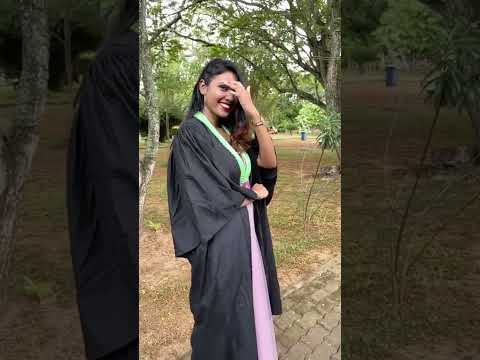 Graduation memories ❤️