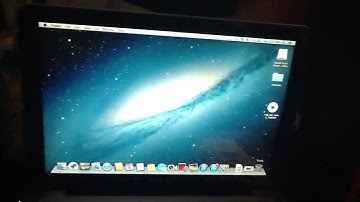 How to install windows xp  on a MacBook part 1