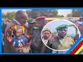 MHESHIMIWA YAKUTUMBA ATEULIWA KUWA KIONGOZI WA WAZALENDO WOTE TARAFANI FIZI MHESHIMIWA YAKUTUMBA ATEULIWA KUWA KIONGOZI WA WAZALENDO WOTE TARAFANI FIZI
