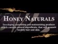 Honey Naturals Promo