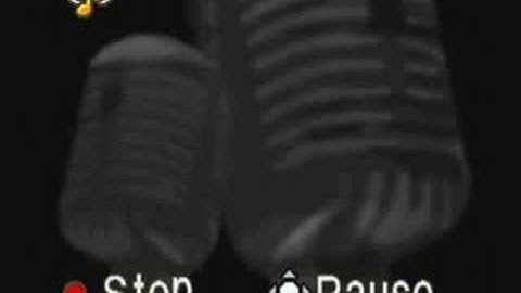 Aiptek A-HD+ camcorder voice recorder test