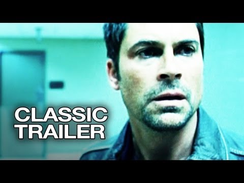 Stir of Echoes: The Homecoming (2007) Official Trailer # 1 - Rob Lowe HD