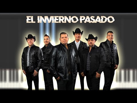 El Invierno Pasado - Duelo  