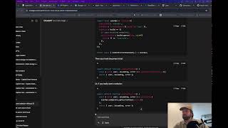 Programming Web Apps - Live Coding