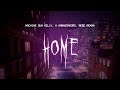 Machine Gun Kelly X Ambassadors Bebe Rexha Home Sped Up Lyrics