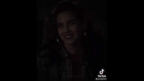 María Salazar Edit (not mine)deadly class edits