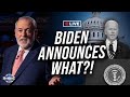 WHOA! Biden ANNOUNCES REPLACEMENT in 2024?! | LIVE with Mike | Huckabee