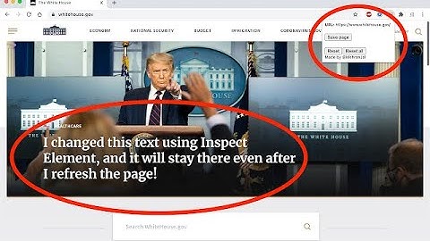 Inspect Any Website for Permanently | How to Edit Any Website Permanently | Digital Techs & Tricks