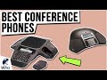 7 best conference phones 2021