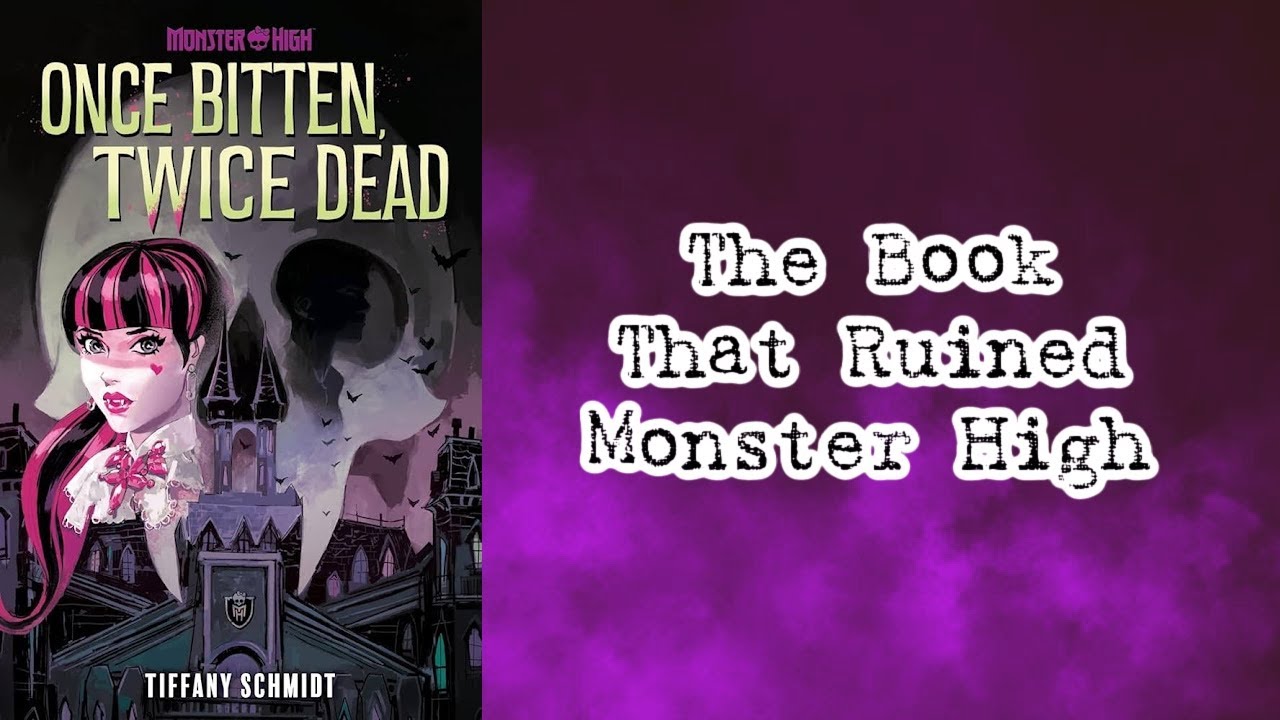 The Book That Ruined Monster High Or Did It YouTube the-book-that-ruined-monster-high-or-did-it-youtube
