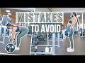 4 MISTAKES to AVOID When Doing RDLs (Romanian Deadlifts)