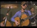 Old Crow Medicine Show - 