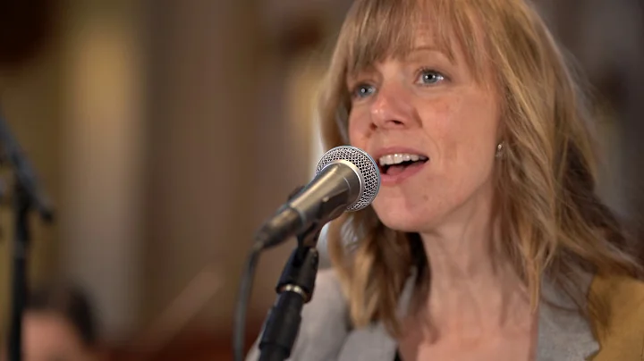 We Will Feast In the House of Zion | Sandra McCrac...