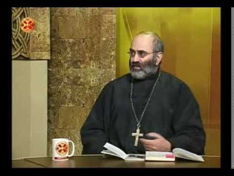 ბეთანიელი წმინდანების საფლავების გახსნასთან დაკავშირებით