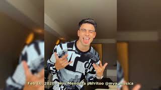 Agustín Bernasconi: 50 Most Memorable Moments #agusbernasconi07