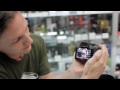 Samsung NX10 overview