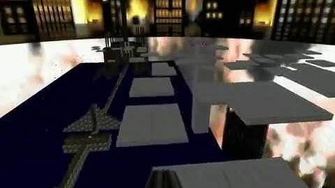 [DOOM II] Dark Tartarus - Map 18 : Contra - UV-Speed in 01:40