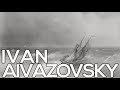 Ivan Aivazovsky: A collection of 28 sketches (HD)