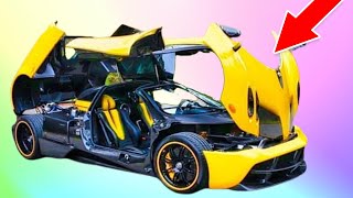 10 AMAZING REAL LIFE TRANSFORMING VEHICLES YOU NEVER THOUGHT EXIST!