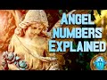 The Secret Language of Angels: Decoding the Meanings Behind Angel Numbers