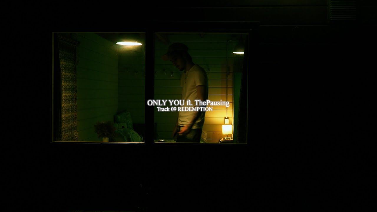 Ver Lowy T.K - Only You ft ThePauSing no YouTube Ver Lowy T.K - Only You ft ThePauSing no YouTube