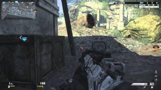 Hauppauge HD PVR 2 Quality Test (Call of Duty : Ghosts Gameplay!)