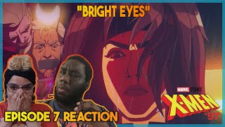 Bright Eyes | X-Men '97 Ep 7 Reaction + After Thoughts