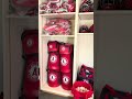 Major League Clubhouse.
