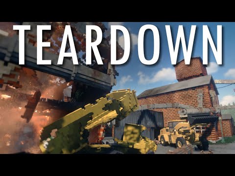 КАК РАЗБЛОКИРОВАТЬ ВСЕ ОРУЖИЯ И КАРТЫ БЕЗ СКРИПТОВ В TEARDOWN