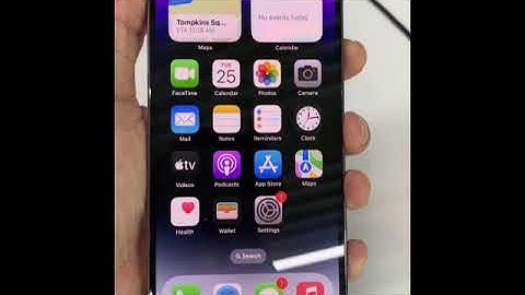 iPhone Tip - Live Activities on Google Maps2 #shorts