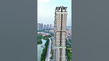 Chung cư Skyforest Ecopark Hưng Yên #ecopark  #skyforest